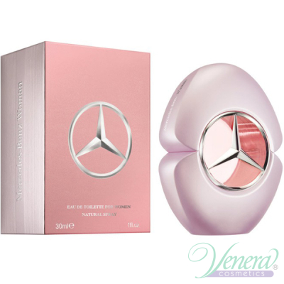 Mercedes-Benz Woman Eau de Toilette 90ml pentru Femei produs fără ambalaj Produse fără ambalaj